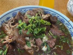 -门框胡同百年卤煮(前门煤市街店)