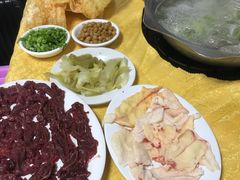 牛肉火锅锅底-老猫牛肉火锅(沙溪店)