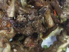 -皇城根北京风味主题餐厅(中海环宇城店)