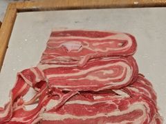 -汉阳廷自助烤肉·火锅(万丰海岸城店)