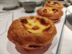 -禄运茶居·手工点心(猎德店)