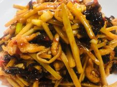 -老牌坊鲁菜名店(宽厚里店)