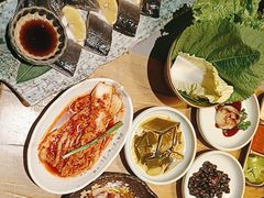 -壹兆炭火烧肉·烤鳗鱼(金水花城店)