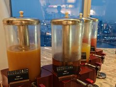 -广州四季酒店·意珍·意式自助餐