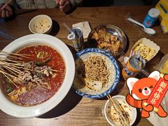 -三生小馆(亭知路店)