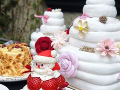 -DearCake 黛点心(花牌坊店)