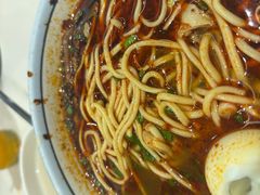 -兰州马子禄牛肉面(文景公园店)
