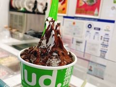 -Salud撒露欧洲冻酸奶(五道口购物中心店)