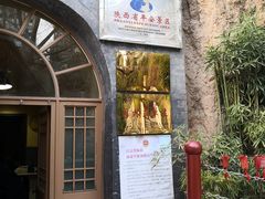 -西安曲江寒窑遗址公园