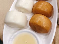 金银馒头-巴渝兄弟川菜(宽街店)