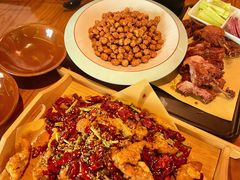 -先启半步颠·川菜小炒