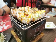 -仙隐小鹿中华料理(南宁万象城店)