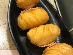 -点都德(大茶楼店)