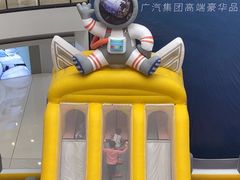 -万达广场(济南魏家庄店)
