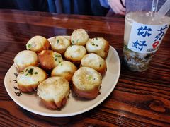 -哑巴生煎(临顿路店)