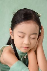-倾城宝贝儿童摄影(浦东金谊店)