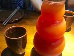 -锦尚阁烤鱼(望京新荟城店)