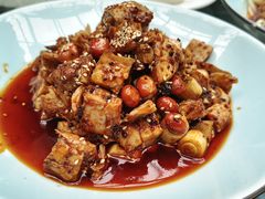 -龙抄手(文殊坊店)