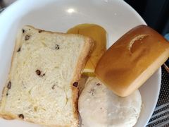 -皇朝万鑫自助餐厅