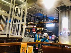 大堂-机器人火炉披萨(爱琴海店)