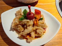 泰式无骨鸡爪-湘芙蓉·湖南菜(椒江店)