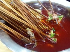 -四小区火锅·巷子里的重庆火锅(花照壁店)