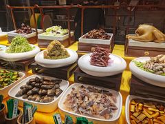-老宁波1381餐厅(宏泰广场店)