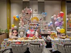 -乐凯撒披萨(喜荟城店)