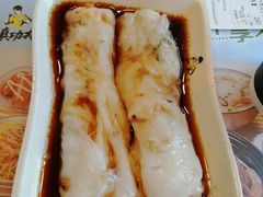 -真功夫(香缤广场店)