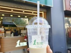 -1点点(河南中路店)