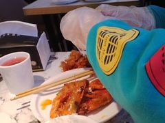 -徐记小怪兽肉蟹煲店(哈西万达金街店)