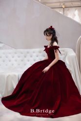 -B.Bridge Couture婚纱礼服(福田店)