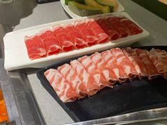 -海底捞火锅(杭州水晶城购物中心店)