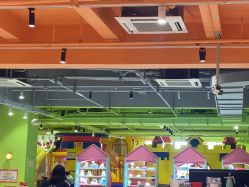 -宝燕乐园(闵行旗舰店)