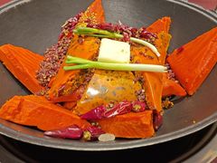 -马厂老火锅(天润城店)