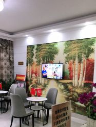 -石家庄港大妇产医院·产后修复中心