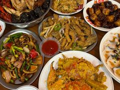 -谢记上海大排档(长寿路店)