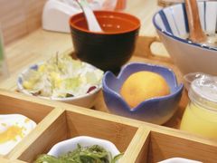 -柏鮨寿司.刺身.定食(米山町地中海店)