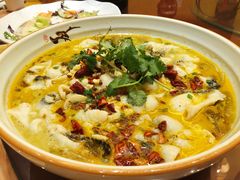 -外婆人家(软件园店)
