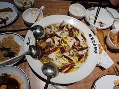 -太二酸菜鱼(财富购物中心店)