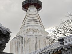 -妙应寺白塔