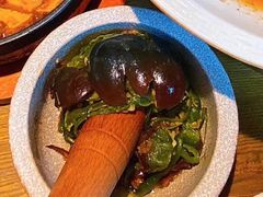 -炊烟小炒黄牛肉(中心印象城店)