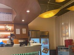 -曼泰·泰餐(江南环球港店)