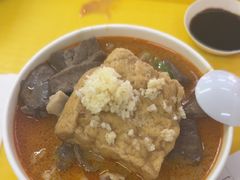 -津品味小吃(大学湾店)
