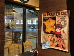 -La Creperie法餐厅(桃江路店)