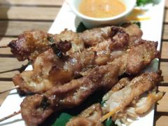-喜越泰莱·泰越料理(海逸新天地店)