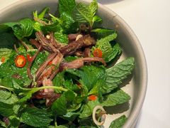 -胡麻(静安嘉里店)