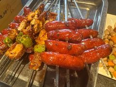 -福苗小骆驼烧烤(望京店)
