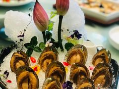 -富淳饭店(陆家嘴保利广场店)