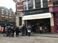 -Monmouth Coffee(博罗市场店)